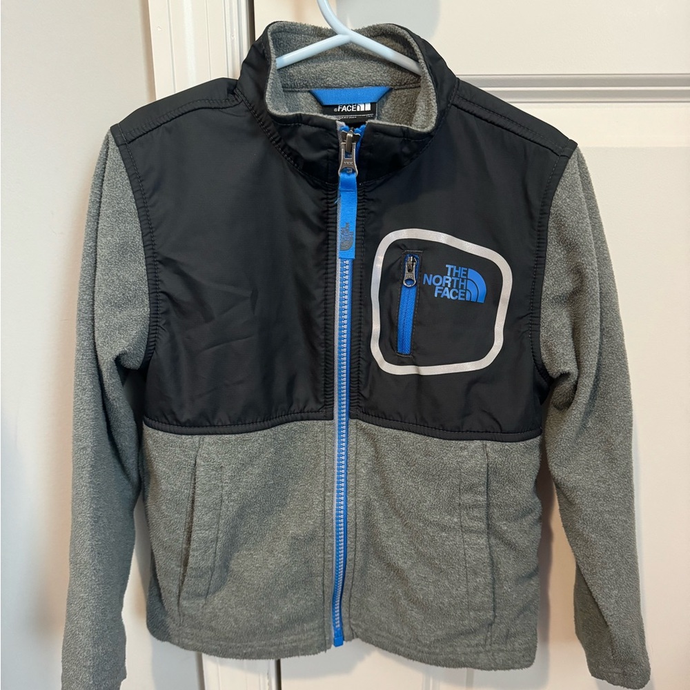 SOLD The North Fave Jacket